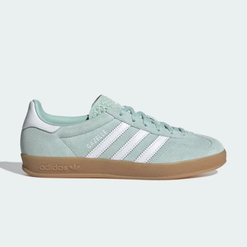 adidas Originals Gazelle Indoor (JS1396) [1]