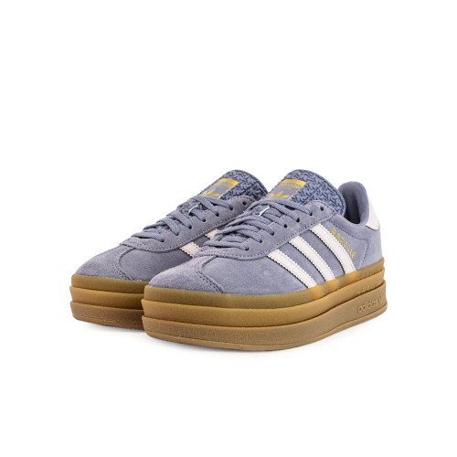 adidas Originals Gazelle Bold Kids (JQ1297) [1]