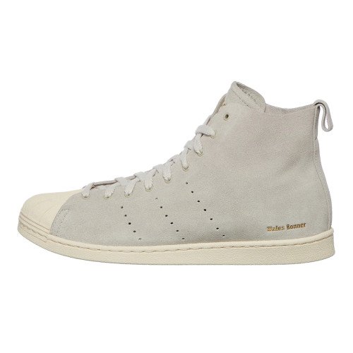 adidas Originals WALES BONNER SUPERSTAR HI (JQ7633) [1]