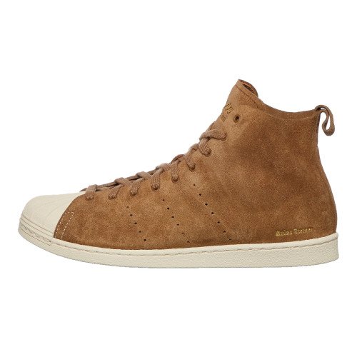 adidas Originals WALES BONNER SUPERSTAR HI (JR0217) [1]