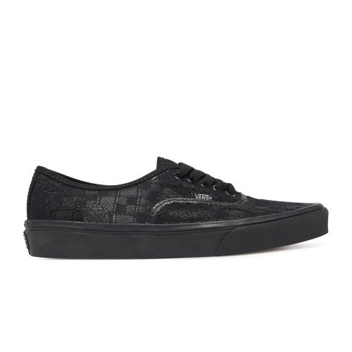 Vans Authentic (VN000D8BBLK) [1]