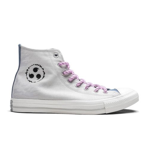 Converse Converse x NARUTO SHIPPUDEN Sasuke Chuck Taylor All Star (A14837C) [1]