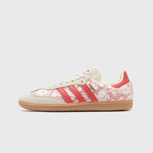 adidas Originals Liberty London WMNS SAMBA OG 'Kazusa' (JR8841) [1]