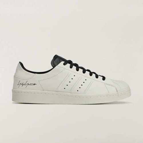 adidas Originals Y-3 Superstar (JR4216) [1]