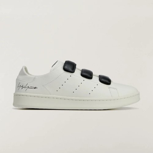 adidas Originals Y-3 Stan Smith Klettverschluss (JR4225) [1]