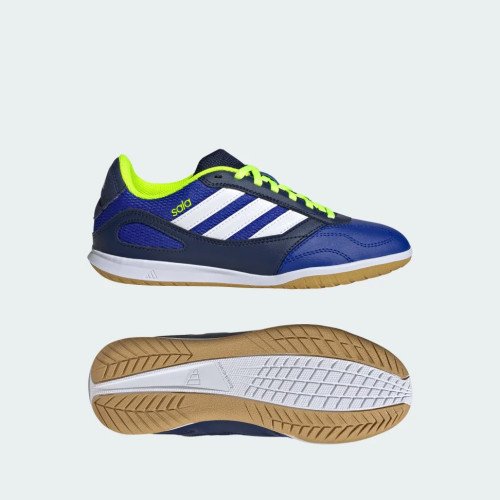 adidas Originals Super Sala Competition 3 Kids IN (JR5401) [1]