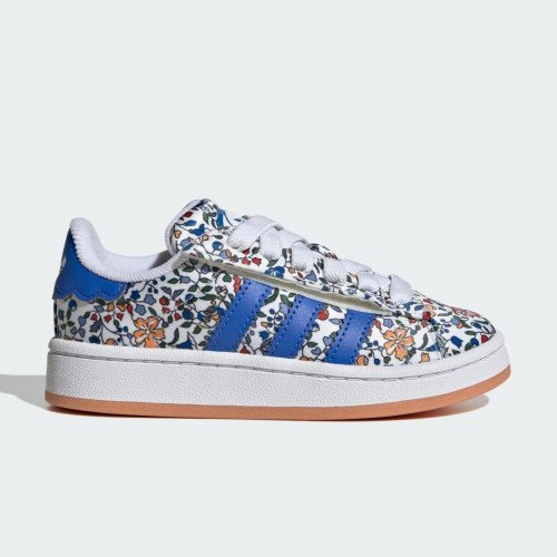 adidas Originals Campus 00s x Liberty London Comfort Closure Elastic Lace (JS3806) [1]