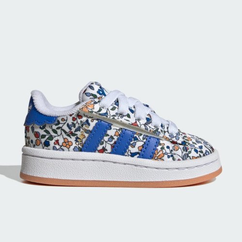 adidas Originals Campus 00s X Liberty London Comfort Closure Elastic Lace Kids (JS3841) [1]