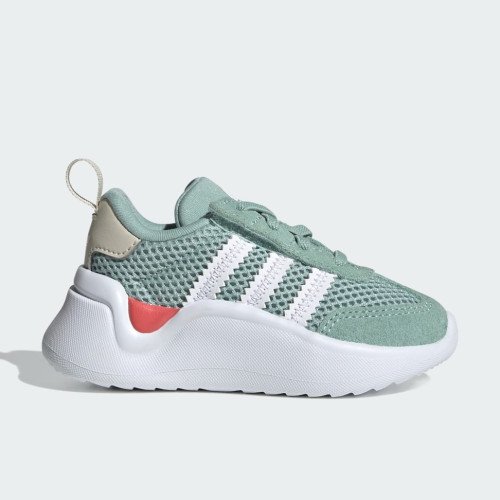 adidas Originals Adifom 70s Comfort Closure Elastic Laces Kids (IG4314) [1]