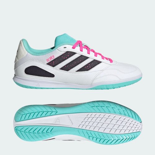 adidas Originals Super Sala Competition 3 Hallenschuhe (JR5397) [1]