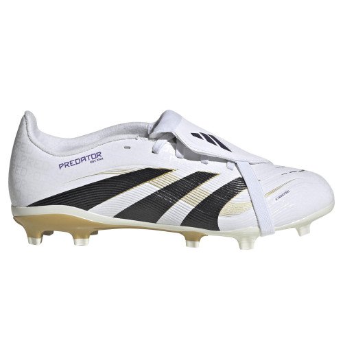 adidas Originals Predator League Fold-Over Tongue Kids FG/MG (IH9587) [1]