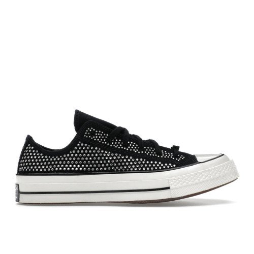 Converse Chuck 70 with Swarovski® crystals Black (A16171C) [1]