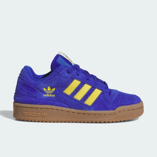 adidas Originals Forum Low CL Shoes Kids (JI0406) [1]
