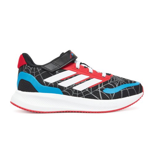 adidas Originals adidas Marvel Spider-Man Runfalcon Schuhe für Kinder (JR5660) [1]