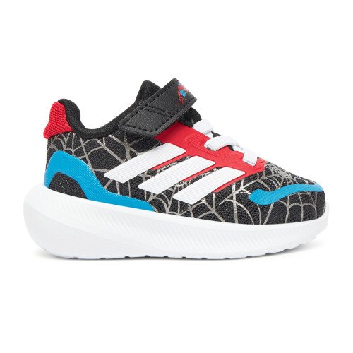 adidas Originals adidas x Marvel Spider-Man Runfalcon Kids (JR5661) [1]