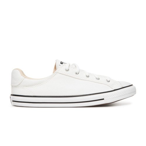 Converse Chuck Taylor All Star Dainty Lucky White (A12951C) [1]