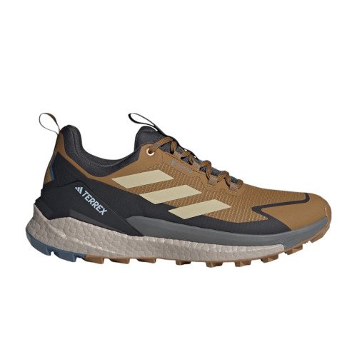 adidas Originals Terrex Free Hiker 2.0 Low Gore-Tex (JP5611) [1]