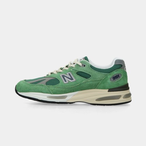 New Balance U 991 - Made in England (U991GV2) [1]