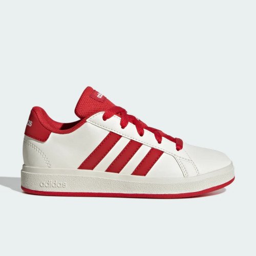 adidas Originals Grand Court Lifestyle Tennis Lace-Up (JQ0703) [1]