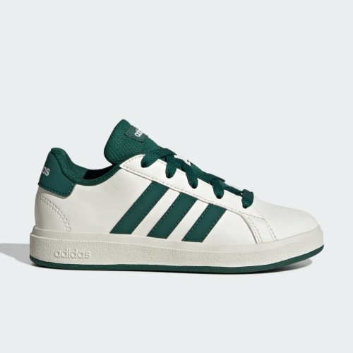 adidas Originals Grand Court Lifestyle Tennis Lace-Up (JQ0704) [1]