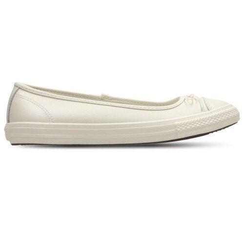 Converse Chuck Taylor All Star Dainty Ballerina Leather (A16208C) [1]