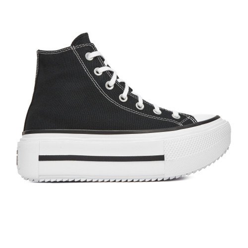 Converse Chuck Taylor All Star Lift Double Stack Black (A12975C) [1]