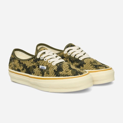 Vans LX Authentic 44 CAMO (VN000D5K18S1) [1]
