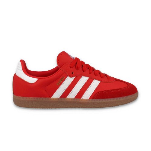 adidas Originals FC Bayern Munich Samba Licensed (JQ4039) [1]