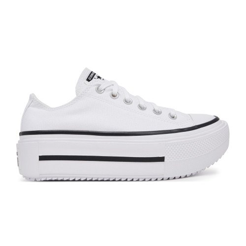 Converse Chuck Taylor All Star Lift Double Stack Platform White (A15491C) [1]
