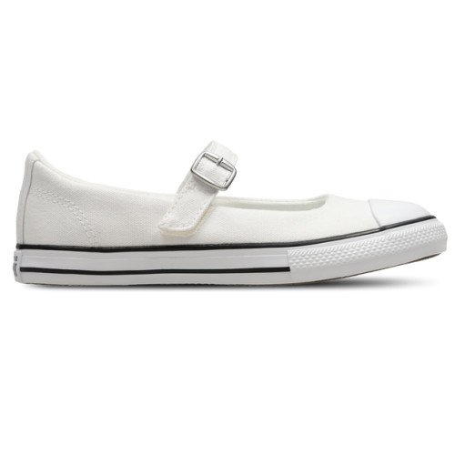 Converse Chuck Taylor All Star Dainty Mary Jane White (A13441C) [1]