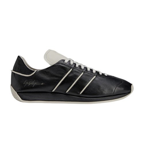 adidas Originals Y-3 Country (JS0586) [1]