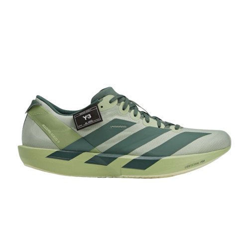 adidas Originals Y-3 ADIOS 9 (JS3138) [1]