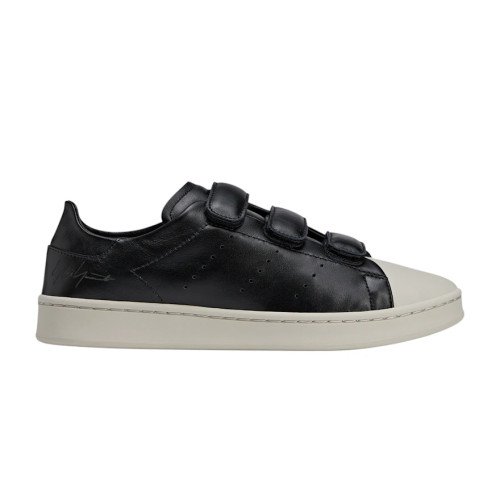adidas Originals Y-3 Stan Smith Hook-and-Loop (JQ5001) [1]