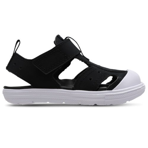 Converse Chuck Taylor Utility Sandal Easy On Black (A12156C) [1]