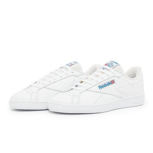 Reebok Club C Grounds (GY9708) [1]