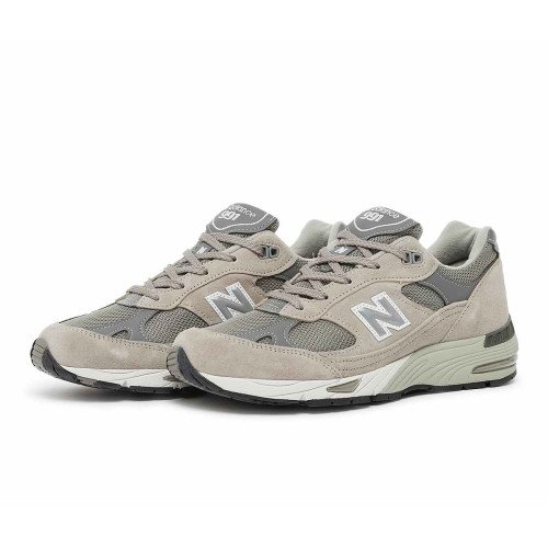 New Balance W991 (W991-GL) [1]