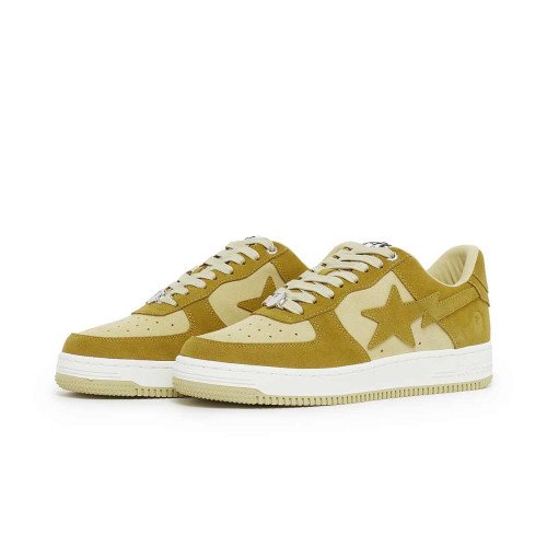 A Bathing Ape Wmns BAPE STA #3 L (001FWI702007IBEI) [1]