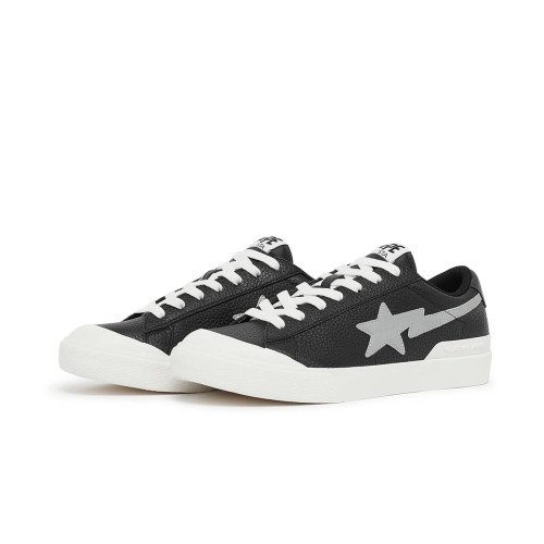 A Bathing Ape Wmns Mad Sta #1 L (001FWJ302015IBLK) [1]