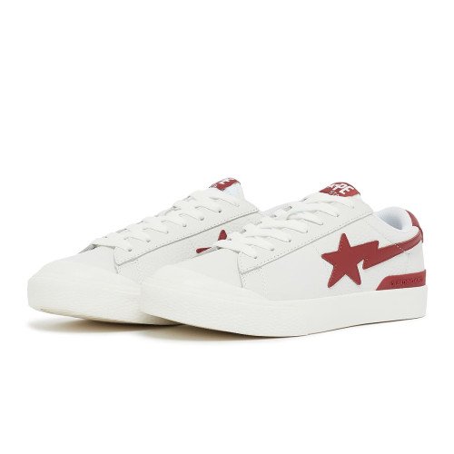 A Bathing Ape MAD STA #2 M1 (001FWJ201012IRED) [1]