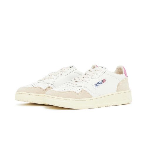 Autry Wmns Medalist Low (AULWLS64) [1]