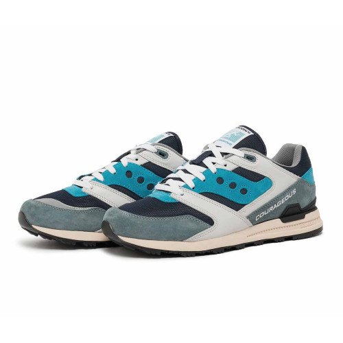 Saucony Courageous (S70796-1) [1]
