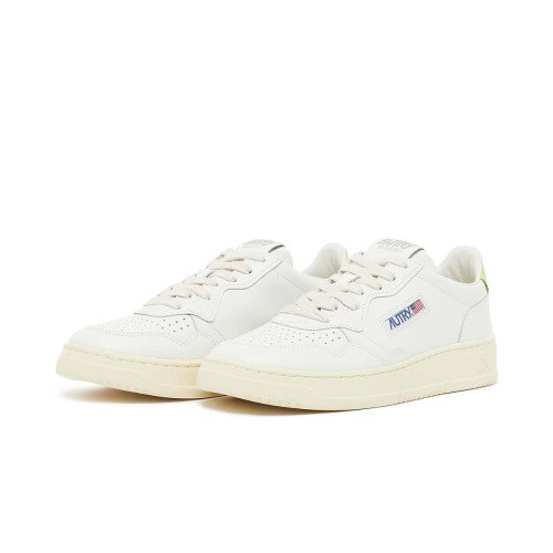 Autry Wmns Medalist Low Wom LL60 (AULWLL60) [1]