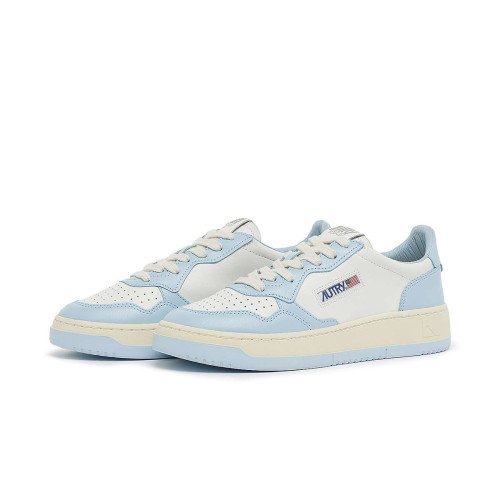 Autry Wmns Medalist Low Wom WB40 (AULWWB40) [1]