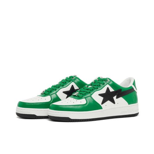 A Bathing Ape Bape Sta #2 L (001FWK302303LGRN) [1]