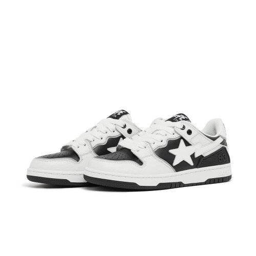 A Bathing Ape SK8 STA #1 L (001FWK302308LBLK) [1]