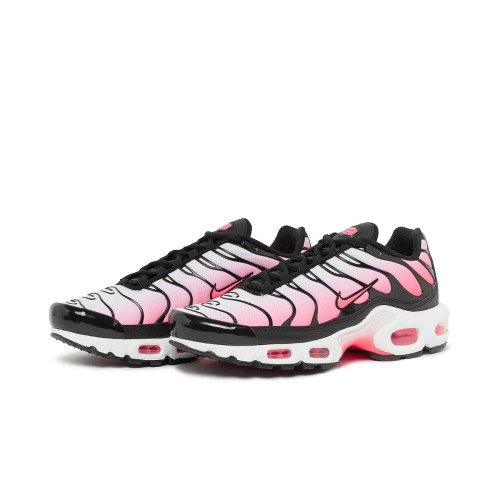 Nike Wmns Air Max Plus "Hot Punch" (DZ3670-002) [1]