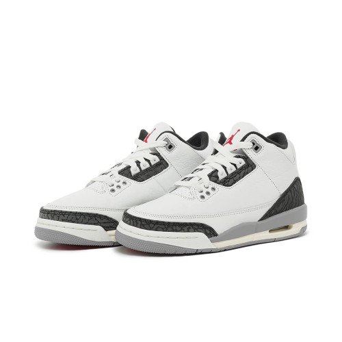 Nike Jordan Aj3 Retro (DM0967-106) [1]