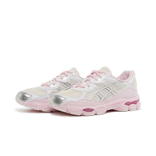 Asics KICKI BLACK Gel-NYC (1203A571-100) [1]