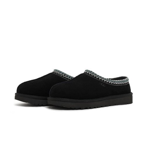 UGG Wmns Tasman (5955-BLK) [1]