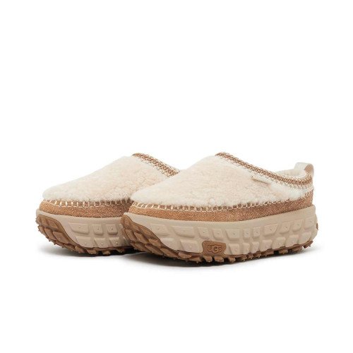 UGG Wmns Venture Daze Cozy (1163350-NAT) [1]